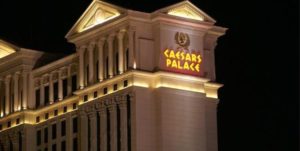 Litigation Finance - Caesars Entertainment Lawsuits in the Spotlight