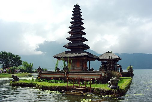 Indonesia untranslatable words